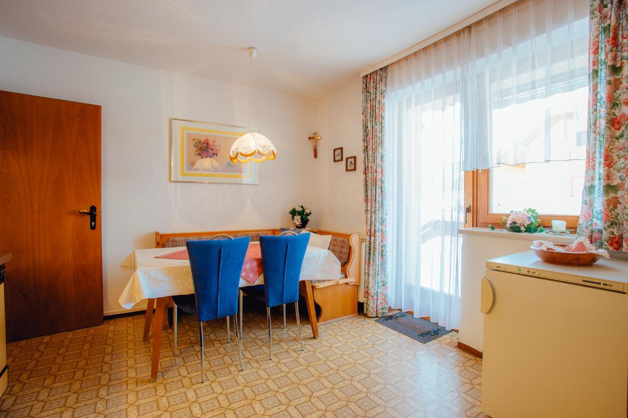 Appartement Erika By Monicare Зеефельд в Тироле Экстерьер фото